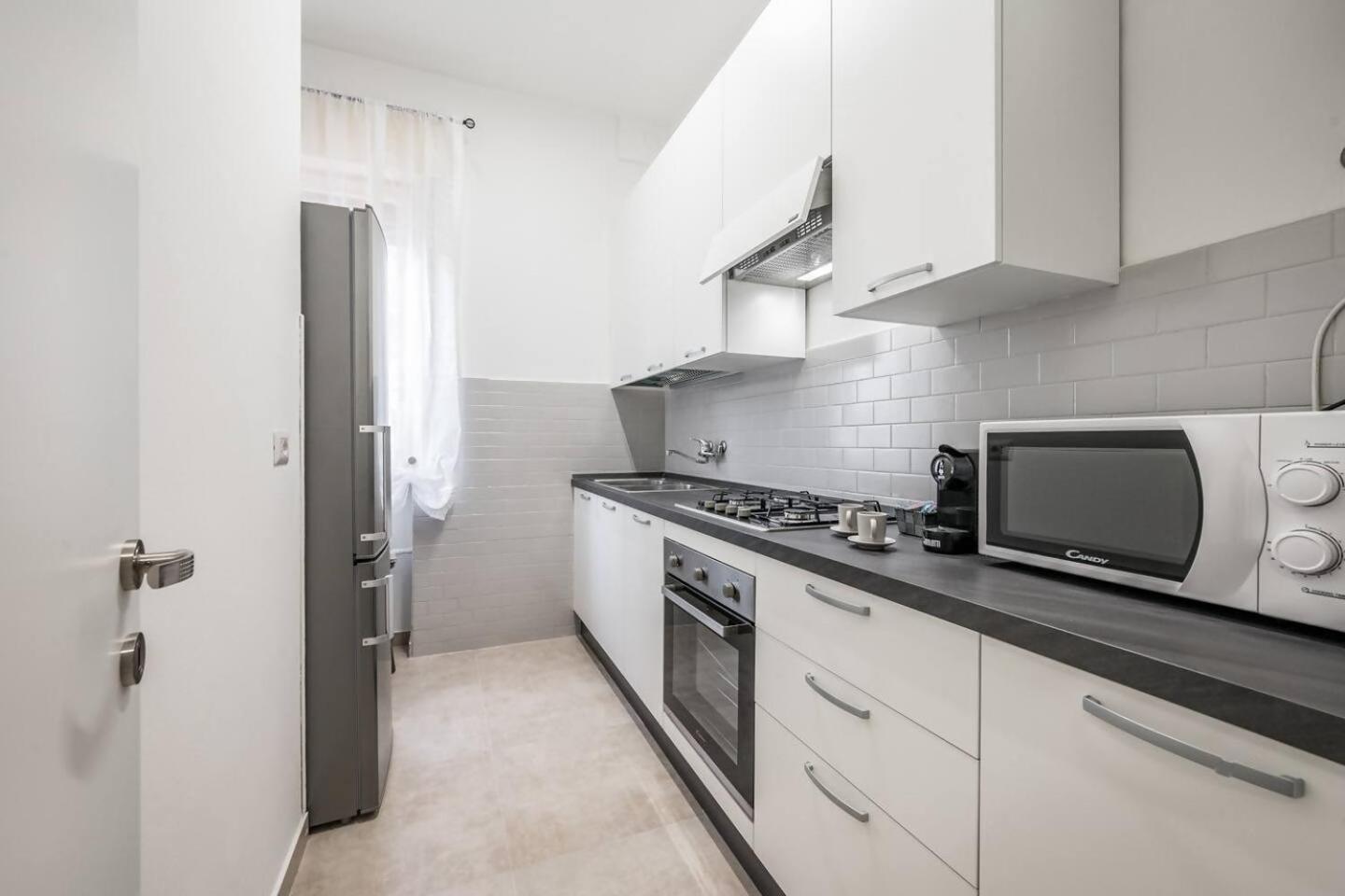 Casa Amelia Elegant Suite Parcheggio Gratuito Parma Dış mekan fotoğraf